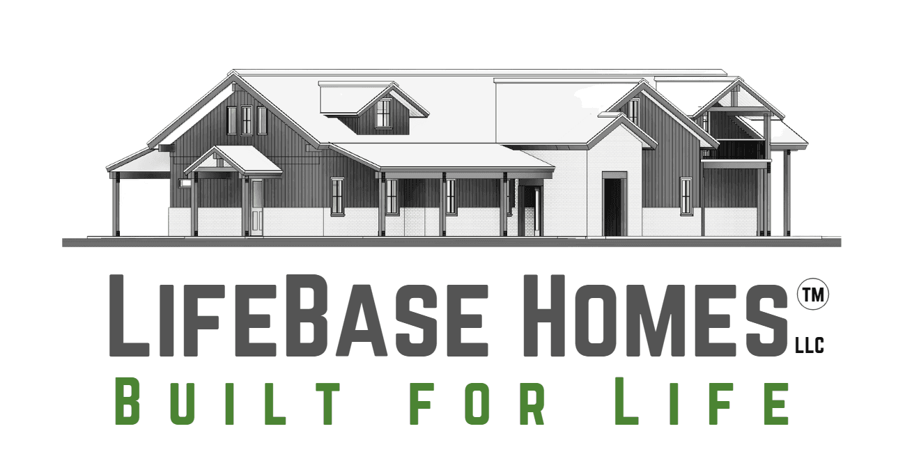 LifeBase Homes — Built for Life
